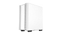 Корпус ПК без блока питания/ Deepcool Case CC560 WH Limited, 1xUSB3.0, 1xUSB2.0, no fan, ATX, White