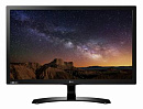 Телевизор LED LG 24" 24MT58VF-PZ черный/FULL HD/50Hz/DVB-T/DVB-T2/DVB-C/DVB-S2/USB (RUS)