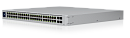 Коммутатор Ubiquiti UniFi Switch Pro 48 PoE (масленые следы на коробке)