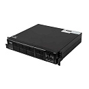 SYSTEME ELECTRIC Smart-Save SRT SRTSE1500RTXLI-NC