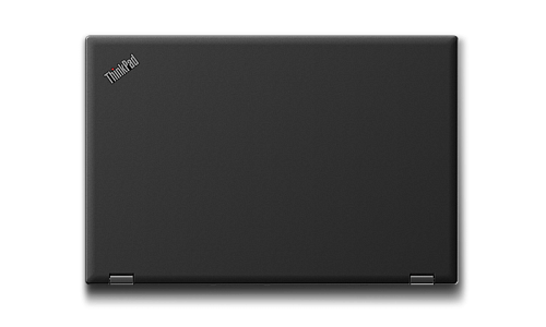 Ноутбук LENOVO ThinkPad P53 15.6" UHD (3840x2160) IPS, i7-9850H 2.6G, 2x8GB DDR4, 1TB SSD M.2, Quadro RTX 3000 6GB, NoWWAN, NoODD, WiFi, BT, TPM, FPR+SCR, IR&720P Ca