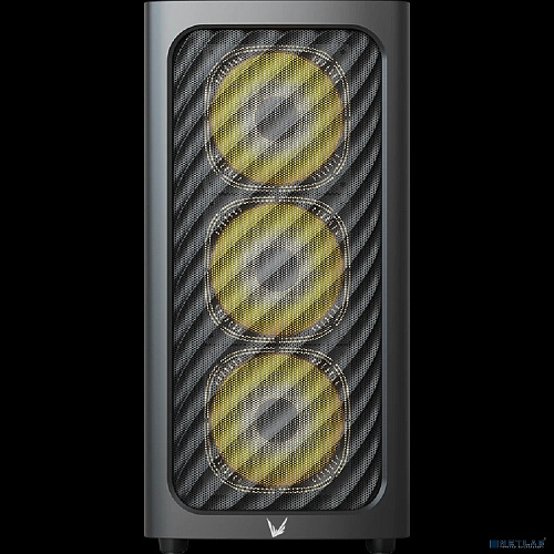 Formula Air Mesh G3 Plus Black
