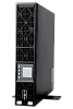 Сайбер Электро ПИЛОТ-3000Р Линейно-интерактивный 3000ВА/2700Вт. USB/RS-232/EPO/SNMP slot (8 IEC С13, IEC C19 x 1) (12В /7.5Ач. х 6) 2U