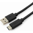 Bion Кабель USB 3.0 AM to Type-C cable (AM/CM), 1.8 m, черный. 3A (36W) [BXP-CCP-USB2-AMCM-6]