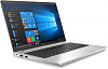Ноутбук HP ProBook 440 G8 Core i5 1135G7 16Gb SSD512Gb Intel Iris Xe graphics 14" FHD (1920x1080) Windows 10 Professional 64 silver WiFi BT Cam (43A17