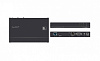 Приёмник Kramer Electronics TP-780RXR HDMI, Аудио, RS-232, ИК, USB по витой паре HDBaseT; поддержка 4К, POE