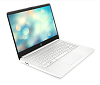 Ноутбук HP14s-dq2011ur 14"(1920x1080 IPS)/Intel Pentium Gold 7505(2Ghz)/4096Mb/256PCISSDGb/noDVD/Int:Intel UHD Graphics/Cam/WiFi/41WHr/war 1y