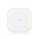Точка доступа ZYXEL Точка доступа/ NebulaFlex NWA90AX Hybrid AP Three Pack, WiFi 6, 802.11a/b/g/n/ac/ax (2.4 & 5 GHz), MU-MIMO, 2x2 antennas, up to 575+1200 Mbps,