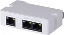 Расширитель PoE Dahua DH-PFT1300 10/100BASE-T