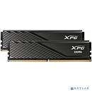 Модуль памяти XPG LANCER Blade 32GB DDR5-5600 AX5U5600C4616G-DTLABBK, CL46, 1.1V K2*16GB BLACK ADATA