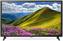 Телевизор LED LG 32" 32LJ510U черный HD READY 50Hz DVB-T2 DVB-C DVB-S2 USB (RUS)