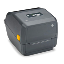 Принтер этикеток настольный Zebra ZD421, TT, 4", 300 dpi, USB, USB Host, Modular Connectivity Slot, BTLE5