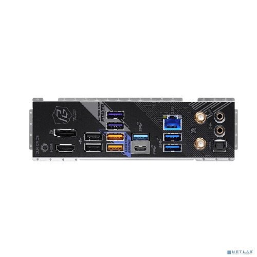 Материнская плата ASRock Z790 NOVA WIFI, RTL
