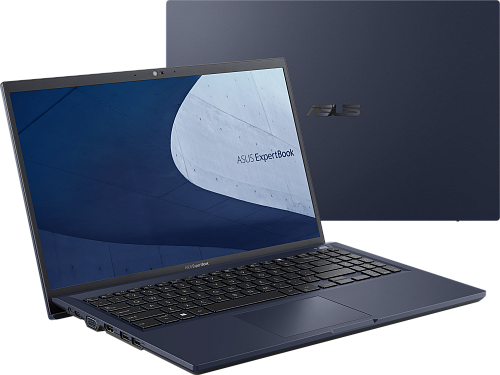 Ноутбук/ ASUS L1500CDA-BQ0640 15.6"(1920x1080 (матовый) IPS)/AMD Ryzen 3 3250U(2.6Ghz)/8192Mb/256PCISSDGb/noDVD/Int:AMD Radeon Graphics/Cam/BT/WiFi