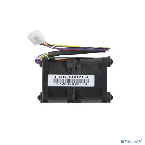 Supermicro FAN-0087L4 40x56,4 Pin PWM Fan
