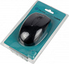 Мышь Оклик 540MW черный оптическая (1200dpi) беспроводная USB для ноутбука (3but)