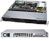 Серверная платформа SUPERMICRO 1U SATA SYS-6019P-MT