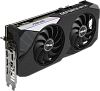 Видеокарта/ DUAL-RTX3070-O8G-V2