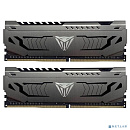 Память DDR4 2x32Gb 3600MHz Patriot PVS464G360C8K RTL PC4-28800 CL18 DIMM 288-pin 1.35В dual rank