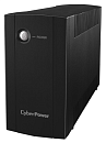 Источник бесперебойного питания Cyberpower UTC650EI Line-Interactive 650VA/360W (4 IEC С13) (незначительное повреждение коробки)