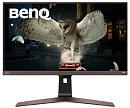 BENQ 28" EW2880U IPS LED backlight 3840x2160 60Гц 16:9 300 cd/m2 5ms(GtG) 16,7M:1 1300:1 99%sRGB 178/178 2*HDMI2.0 DP USB Type-C Speakers 3W*2 Metall