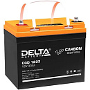 Батарея для ИБП Delta CGD 1233 12В 33Ач