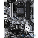 Asrock B550 PHANTOM GAMING 4 {Soc-AM4 AMD B550 4xDDR4 ATX AC`97 8ch(7.1) GbLAN RAID+HDMI}