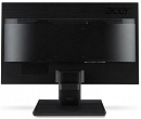 Монитор Acer 19.5" V206HQLAb черный TN LED 5ms 16:9 матовая 200cd 90гр/65гр 1600x900 D-Sub HD READY 1.9кг