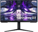 Монитор LCD 27" F27G35TFWI LF27G35TFWIXCI SAMSUNG