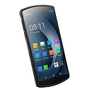 Терминал сбора данных UROVO DT50S 2D SE2030W SR/AND13/WIFI/BT/4G/4GB/64GB/6-KEY