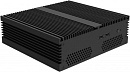 Неттоп Rombica Blackbird i5 H610482D i5 10400 (2.9) 8Gb SSD256Gb UHDG 630 noOS GbitEth WiFi BT 100W черный (PCMI-0213)