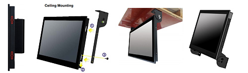 S19A-QM87i-i5/PC/4G