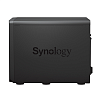 Synology QC2.2GHz CPU/4GB(up to 32GB)/RAID 0,1,5,6,10/up to 12 SATA SSD/HDD (3.5" or 2.5") (up to 24 with 1xDX1222), 2xUSB3.0, 4xGbE(+1Expslot),iSCSI,