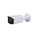 DAHUA DH-IPC-HFW1431TP-ZS-S4 Уличная цилиндрическая IP-видеокамера 4Мп, 1/3” CMOS, моторизованный объектив 2.8~12мм, ИК-подсветка до 50м, IP67, корпус