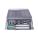 Многослотовый встраиваемый компьютер eBox-3000H-E-8500T-8G-SSD512G. В составе: процессор Intel Core i5-8500T, память DDR4 8 Гб, накопитель SATA 2.5" S