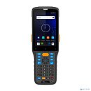 Newland N7 Cachalot Pro II Mobile Computer 4GB/64GB with 4" Gorilla Glass Touch Screen, 38 keys keyboard, 2D CMOS Duo Near & Far range Mega Pixel imag
