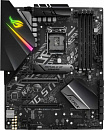 Материнская плата Asus ROG STRIX B365-F GAMING Soc-1151v2 Intel B365 4xDDR4 ATX AC`97 8ch(7.1) GbLAN+DVI+HDMI+DP