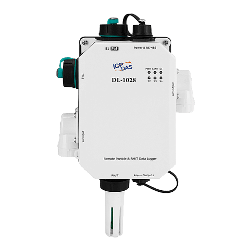 DL-1028 CR