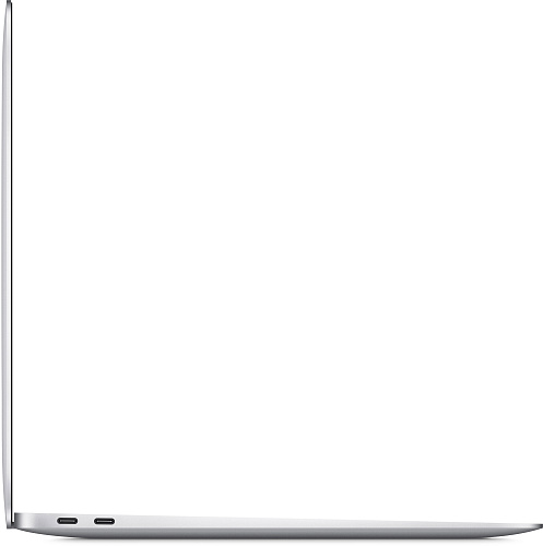 Ноутбук Apple 13-inch MacBook Air: 1.1GHz quad-core 10th-generation Intel Core i5 (TB up to 3.5GHz)/16GB/512GB SSD/Intel Iris Plus Graphics - Silver