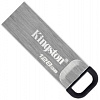 kingston usb drive 128gb datatraveler kyson, usb 3.2 dtkn/128gb