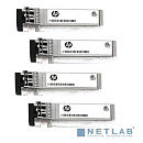 HPE C8R23B, HPE MSA 8Gb SW FC SFP 4pk XCVR