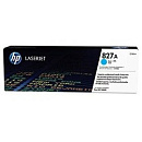 HP CF301A Картридж, Cyan {Color LaserJet Enterprise M880}