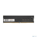 QUMO DDR4 DIMM 16GB QUM4U-16G2666N19 PC4-21300, 2666MHz
