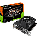 Видеокарта Gigabyte GTX1650 4GB GDDR6 128bit DVI HDMI DP RTL {20} (306922) (306663)