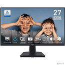 MSI 27" MP275Q {IPS 2560x1440 100Hz 178/178 4ms 300cd 2xHDMI DisplayPort} [9S6-3PC3CM-041]
