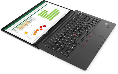 Ноутбук/ Lenovo ThinkPad E14 Gen 2-ITU 14.0FHD_AG_250N_N/ CORE_I7-1165G7_2.8G_4C_MB/ 16GB_DDR4_3200_SODIMM/ 512GB_SSD_M.2_2242_NVME_TLC/ /