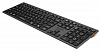Клавиатура A4Tech Fstyler FBX50C серый USB беспроводная BT/Radio slim Multimedia (FBX50C GREY)
