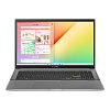 asus vivobook s15 s533ea-bn429w core i5-1135g7/16b/512gb m.2 ssd+32gb optane/15.6"fhd ips (1920x1080)/intel iris x graphics/wifi6/bt/illumkb/cam/windo