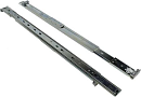 InWin Рельсы 28" KingSlide, 3561-711,ball-bearing tool-less