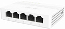 Коммутатор Hikvision DS-3E0505D-O 5x1Гбит/с